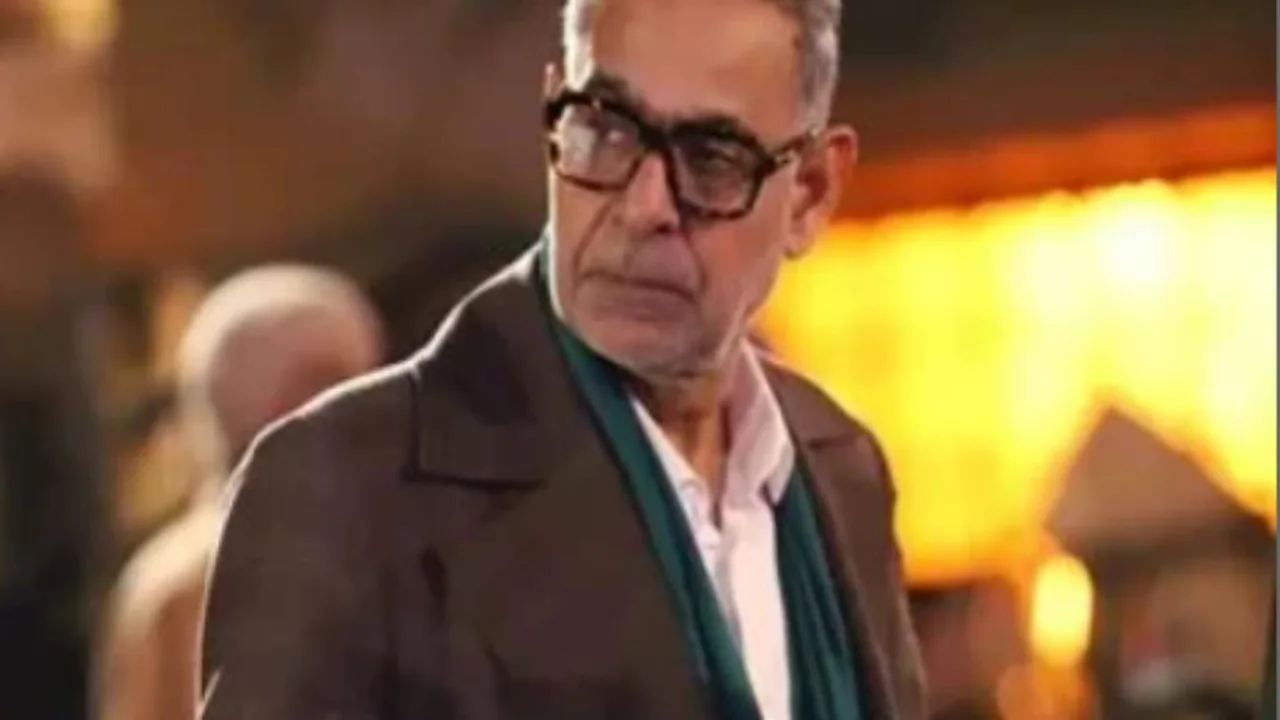 تطورات مسلسل علي كلاي الحلقة 26: عزازي يطلب عودة علي للتوفيقية مجددًا